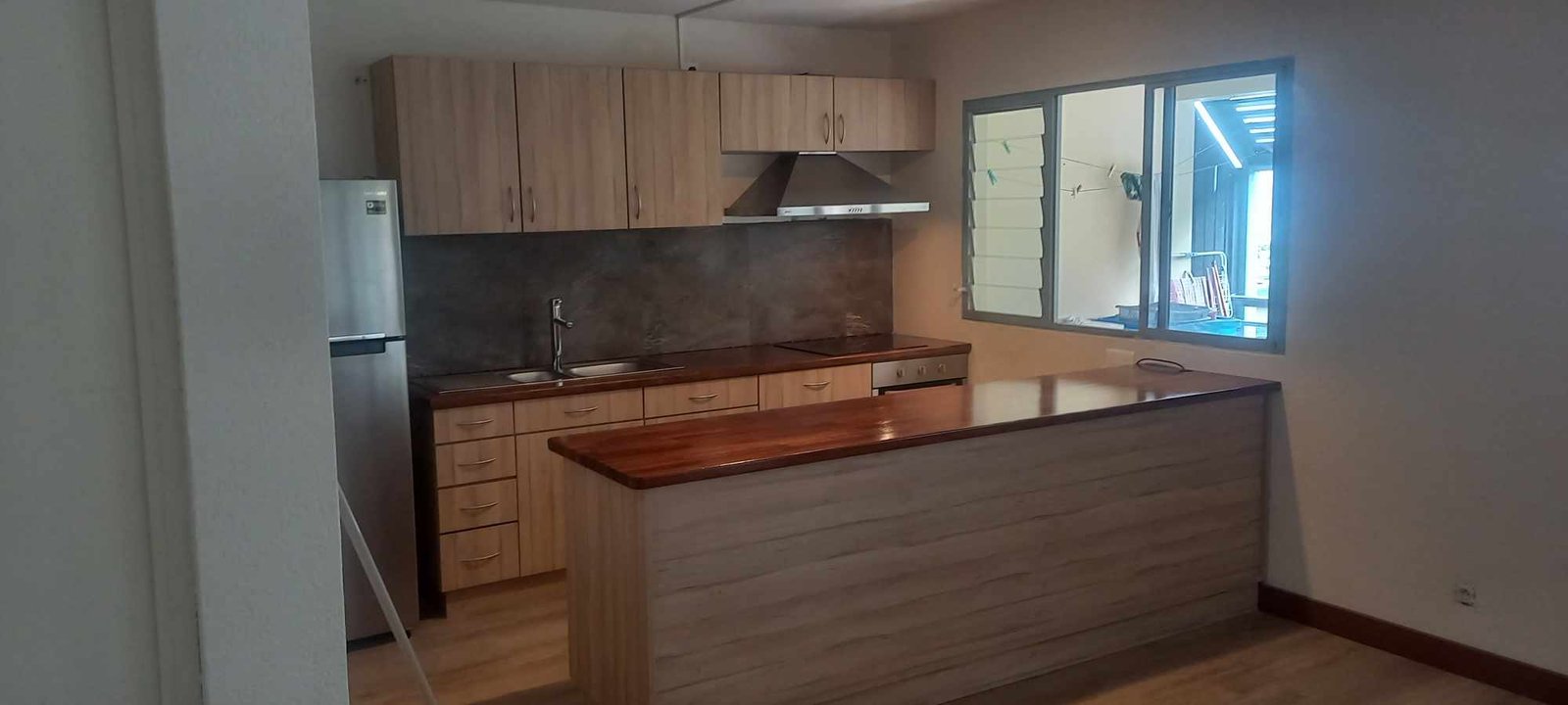 CONSTRUCTION — chantier